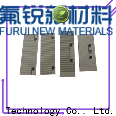 New hvof tungsten carbide factory