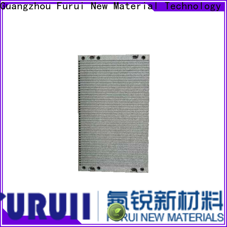 Furui Best hvof coating factory