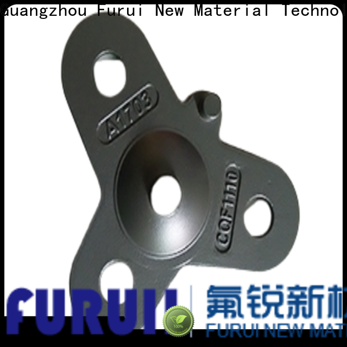 Top hvof tungsten carbide company