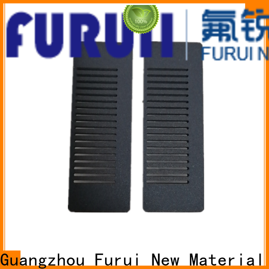 Furui Wholesale metal surface treatment factory