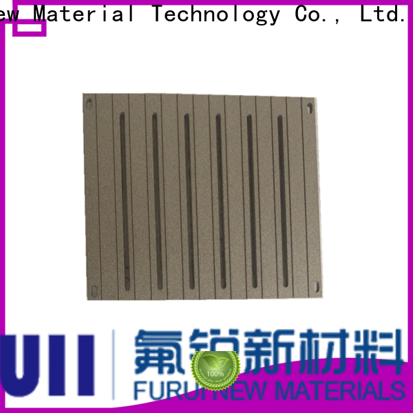 Furui surface coating technologies supply