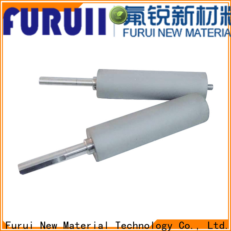 Furui Custom hvof coating supply