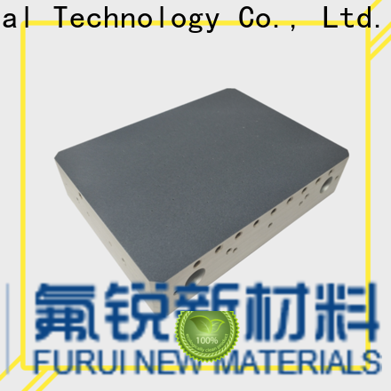 Furui polymer spray coating supplier