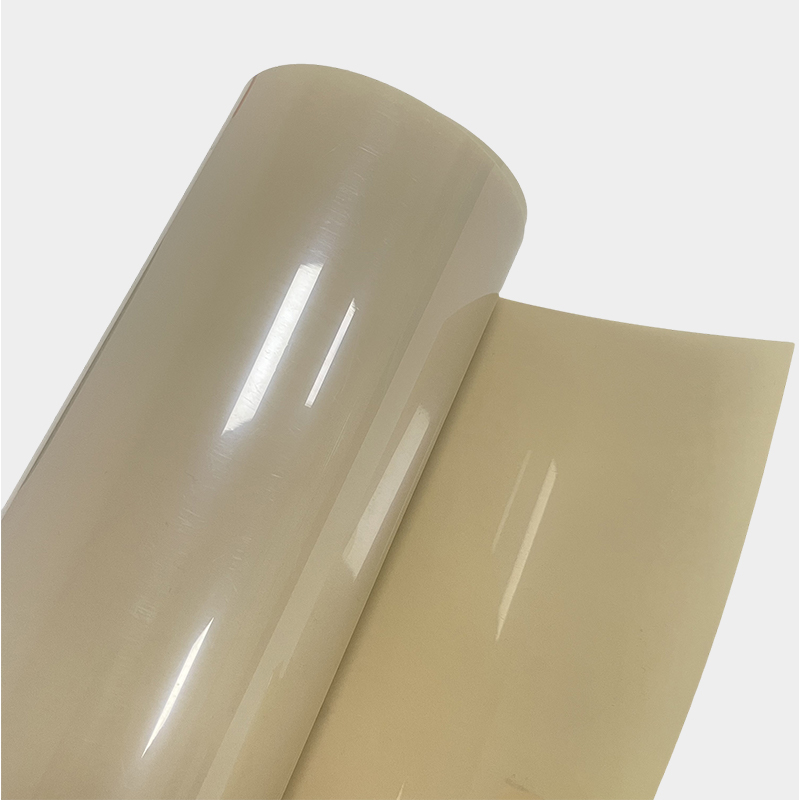 Molybdenum Disulfide Coating