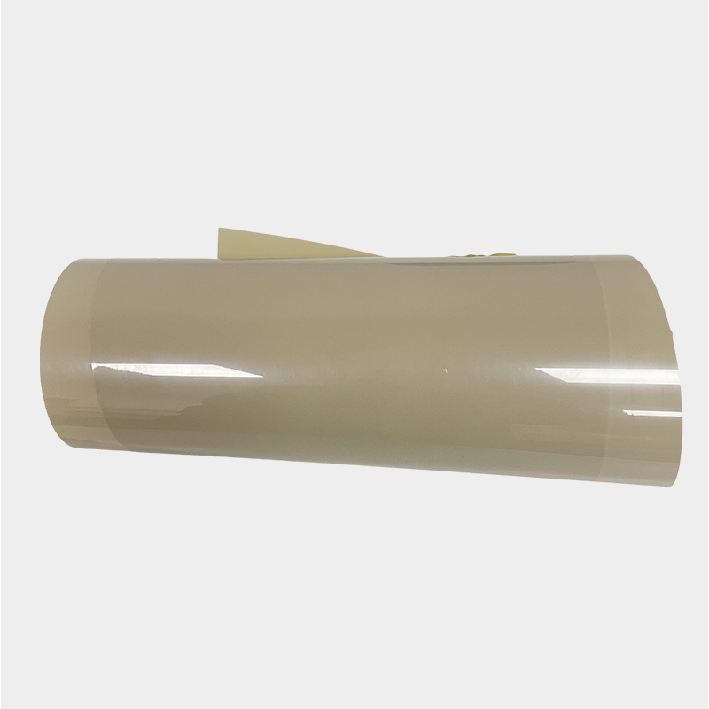 Anti-Adhesive Coating